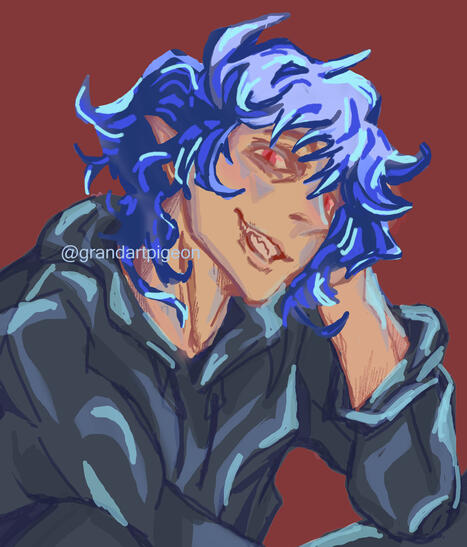 | Halfbody |