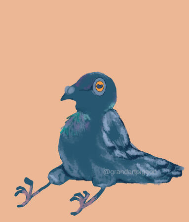 @grandartpigeon